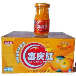 糖水橘子罐头价格 型号 图片